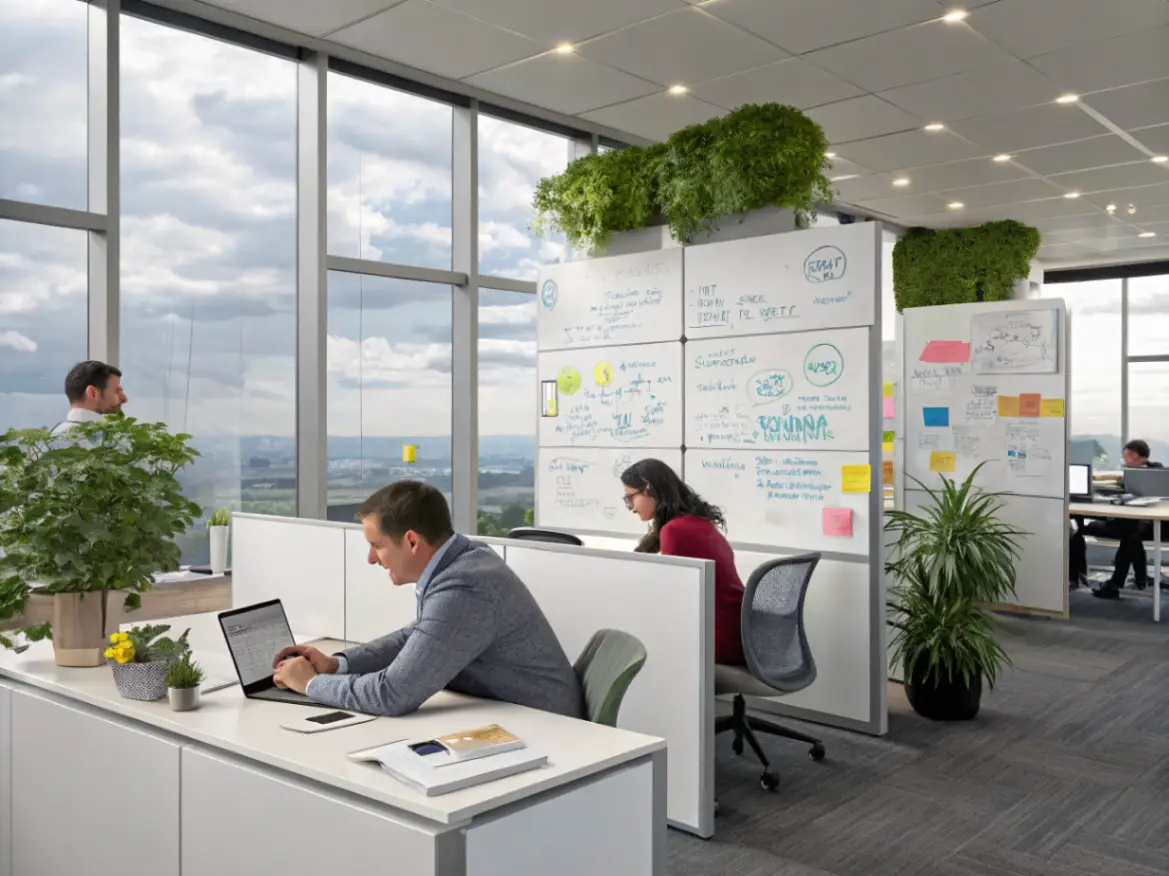 No-code стартапы: бизнес без программистов